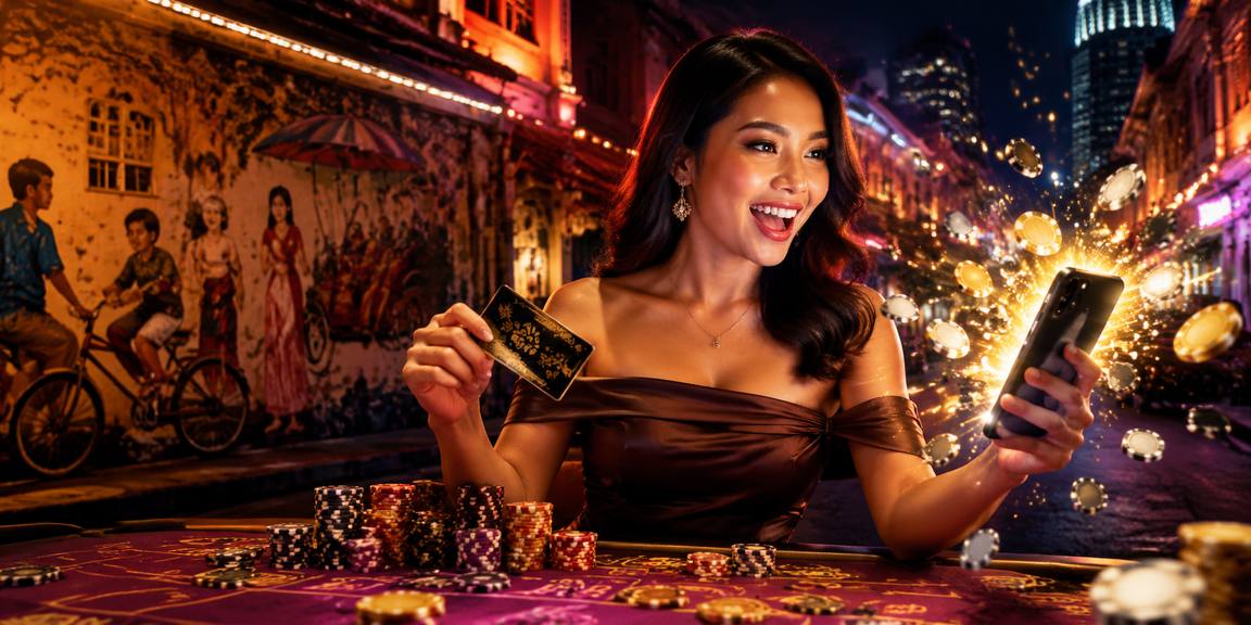 Syarat dan Ketentuan manu888a untuk Pemain Malaysia